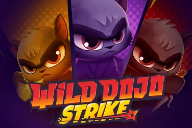 Wild Dojo Strike